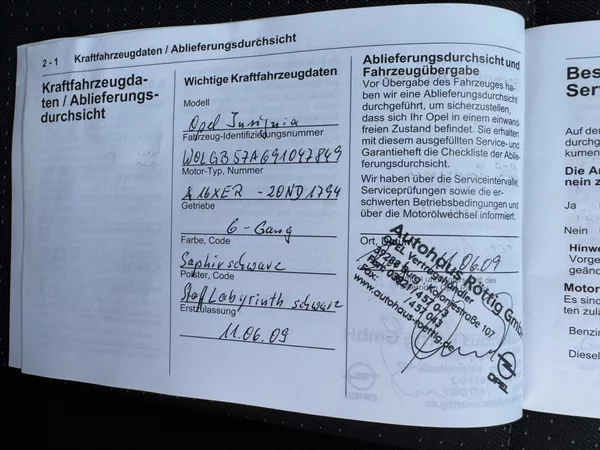 Opel Insignia 1,6 i 85kW tažné KLIMA ALU - foto 47