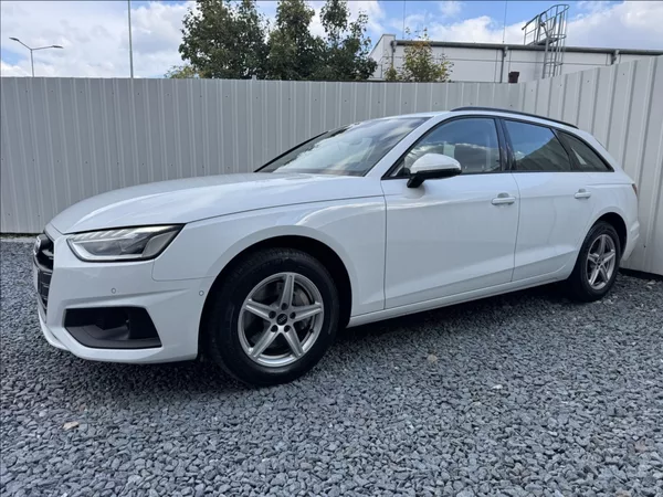 Audi A4 2,0 40 TDI Quattro ACC DPH ČR - foto 3