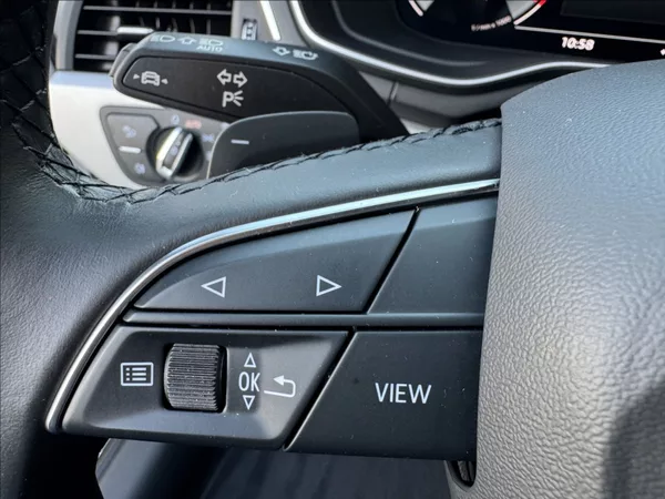 Audi A4 2,0 40 TDI Quattro ACC DPH ČR - foto 32