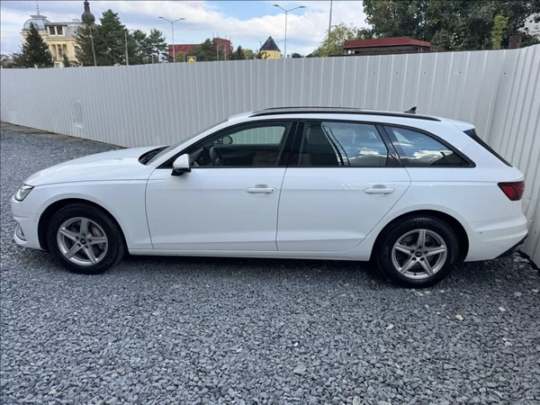 Audi A4 2,0 40 TDI Quattro ACC DPH ČR - foto 4