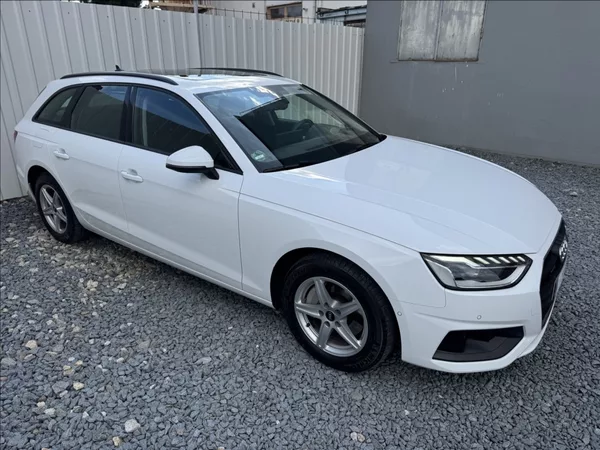 Audi A4 2,0 40 TDI Quattro ACC DPH ČR - foto 7