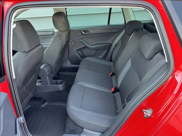Škoda Rapid 1,2 TSI FRESH 1.maj původ ČR - foto 19
