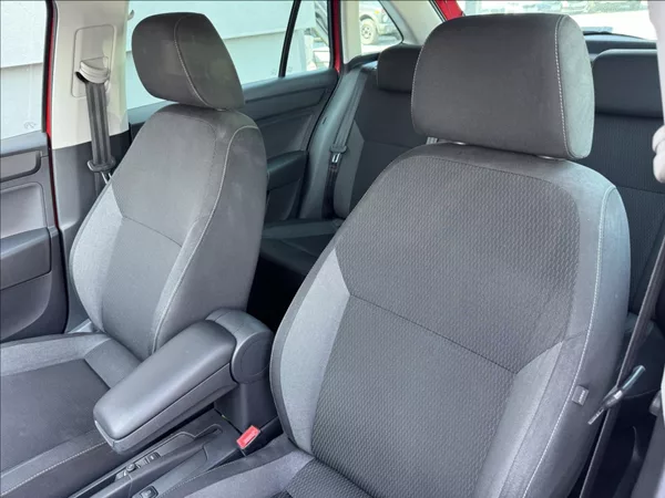 Škoda Rapid 1,2 TSI FRESH 1.maj původ ČR - foto 22