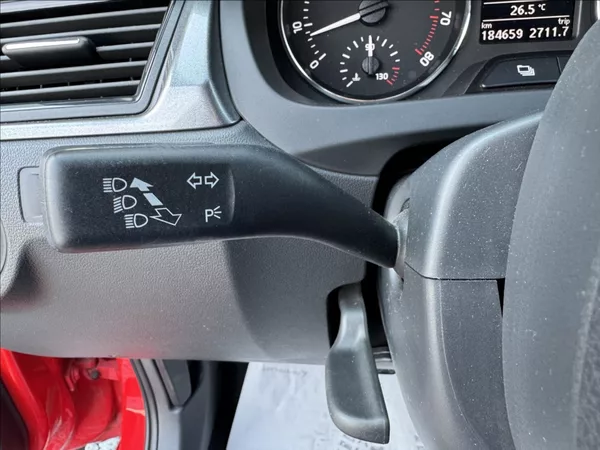 Škoda Rapid 1,2 TSI FRESH 1.maj původ ČR - foto 34