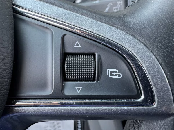Škoda Rapid 1,2 TSI FRESH 1.maj původ ČR - foto 37