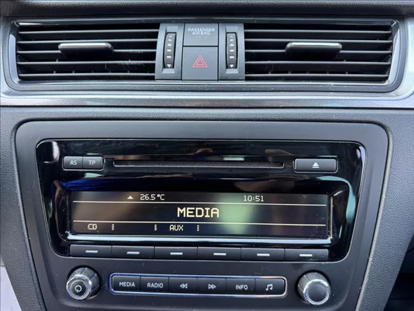 Škoda Rapid 1,2 TSI FRESH 1.maj původ ČR - foto 42