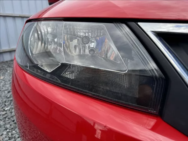Škoda Rapid 1,2 TSI FRESH 1.maj původ ČR - foto 8