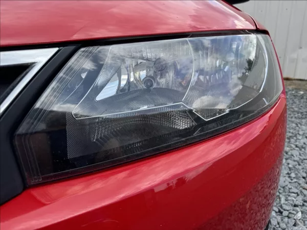 Škoda Rapid 1,2 TSI FRESH 1.maj původ ČR - foto 9