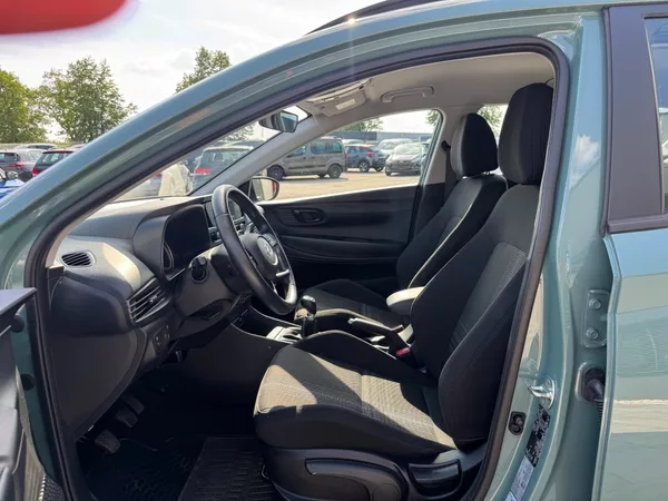 Hyundai Bayon 1.2i 62kW Comfort Club - foto 10