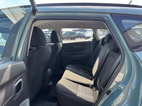 Hyundai Bayon 1.2i 62kW Comfort Club - foto 13