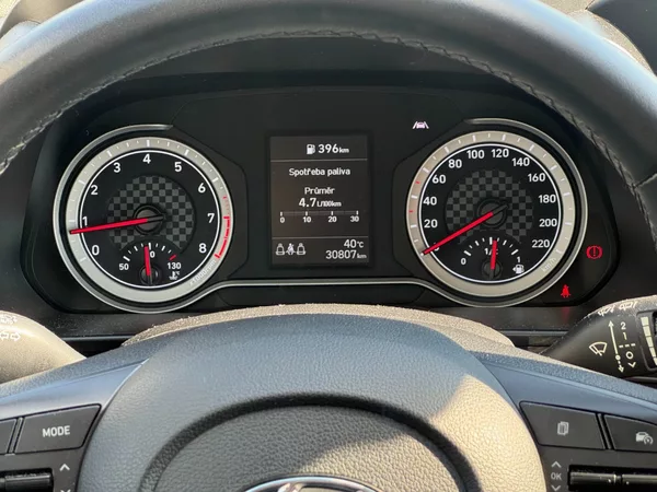 Hyundai Bayon 1.2i 62kW Comfort Club - foto 17