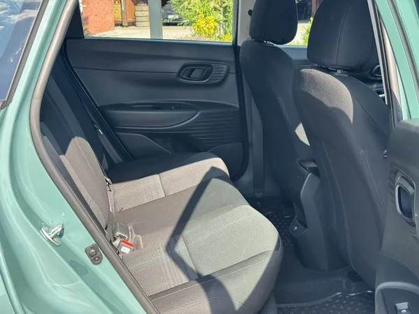 Hyundai Bayon 1.2i 62kW Comfort Club - foto 24