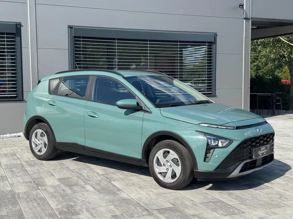 Hyundai Bayon 1.2i 62kW Comfort Club - foto 3