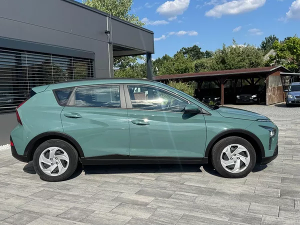 Hyundai Bayon 1.2i 62kW Comfort Club - foto 4