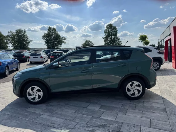 Hyundai Bayon 1.2i 62kW Comfort Club - foto 8