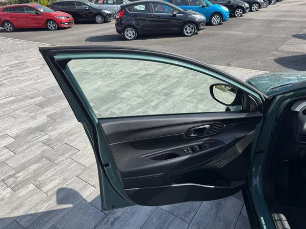 Hyundai Bayon 1.2i 62kW Comfort Club - foto 9