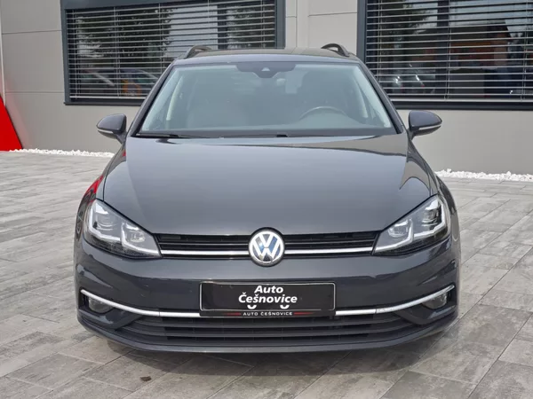 Volkswagen Golf 1,5 TSI 110 KW Highline - foto 2