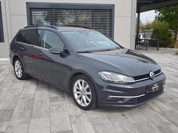 Volkswagen Golf 1,5 TSI 110 KW Highline - foto 3