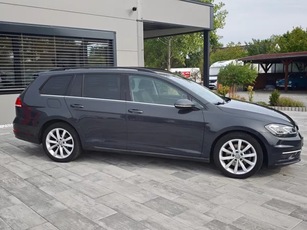 Volkswagen Golf 1,5 TSI 110 KW Highline - foto 4