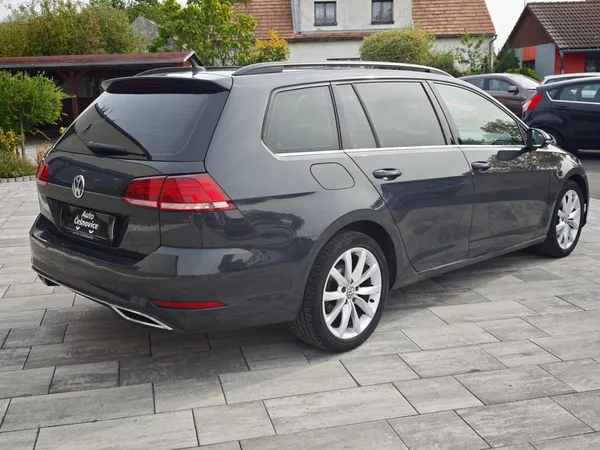 Volkswagen Golf 1,5 TSI 110 KW Highline - foto 5