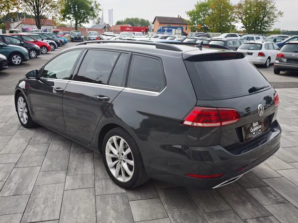 Volkswagen Golf 1,5 TSI 110 KW Highline - foto 7