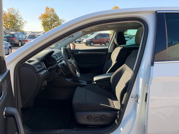 Škoda Superb Style 1.5 TSI DSG 110kW - foto 10