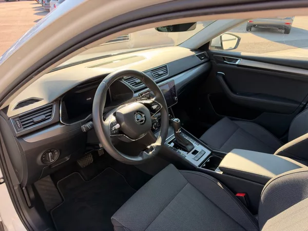 Škoda Superb Style 1.5 TSI DSG 110kW - foto 11