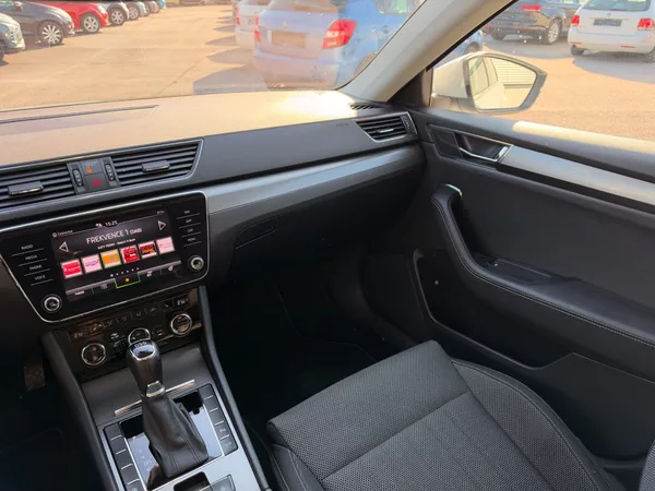 Škoda Superb Style 1.5 TSI DSG 110kW - foto 15