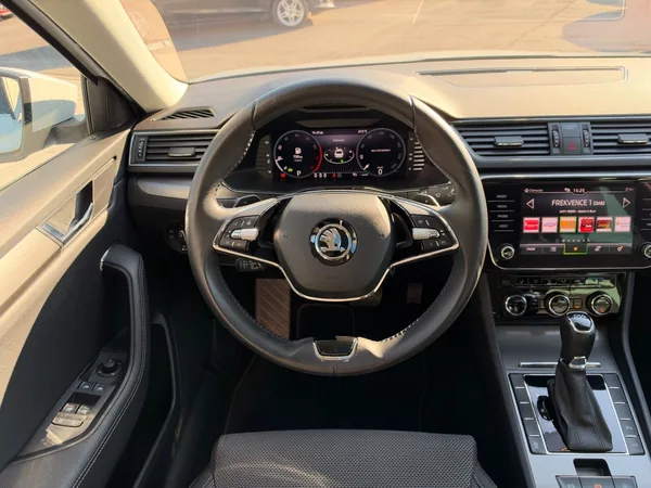 Škoda Superb Style 1.5 TSI DSG 110kW - foto 16