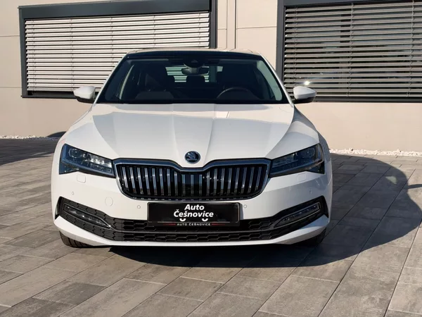 Škoda Superb Style 1.5 TSI DSG 110kW - foto 2