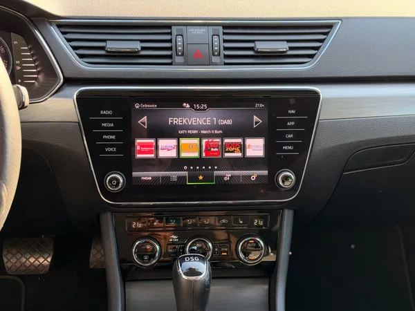 Škoda Superb Style 1.5 TSI DSG 110kW - foto 20
