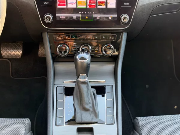 Škoda Superb Style 1.5 TSI DSG 110kW - foto 21