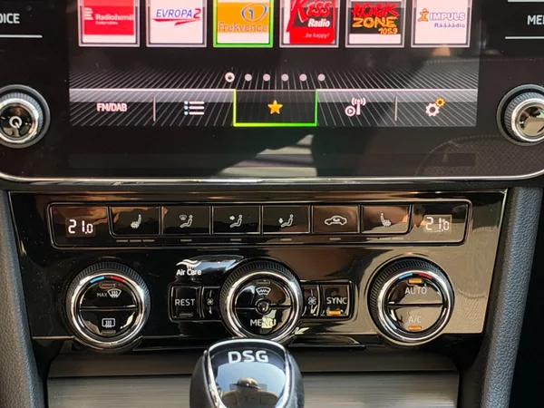 Škoda Superb Style 1.5 TSI DSG 110kW - foto 22