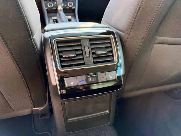 Škoda Superb Style 1.5 TSI DSG 110kW - foto 24