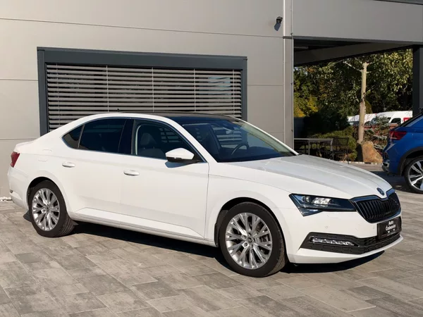 Škoda Superb Style 1.5 TSI DSG 110kW - foto 3
