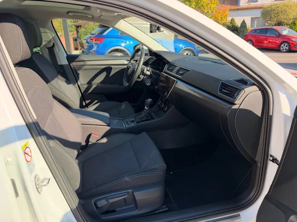 Škoda Superb Style 1.5 TSI DSG 110kW - foto 30