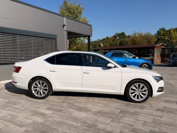 Škoda Superb Style 1.5 TSI DSG 110kW - foto 4
