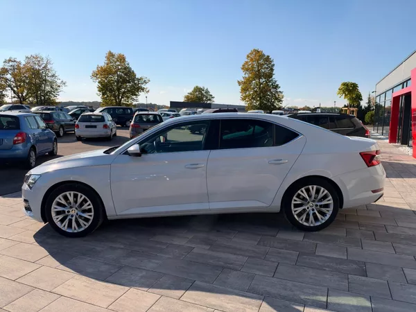 Škoda Superb Style 1.5 TSI DSG 110kW - foto 8