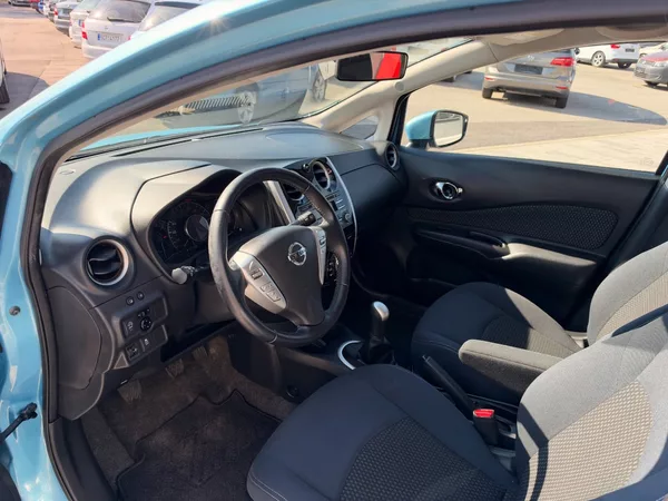 Nissan Note 1,2 i 59 Kw - foto 11