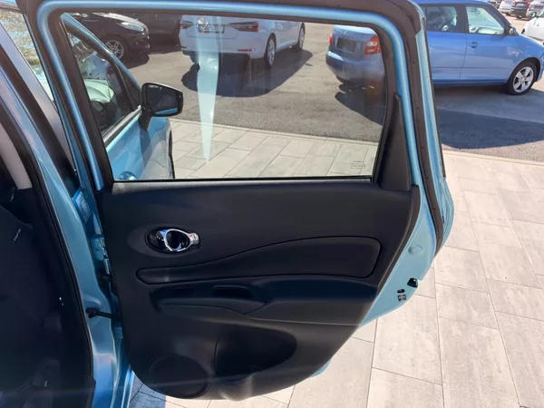 Nissan Note 1,2 i 59 Kw - foto 21