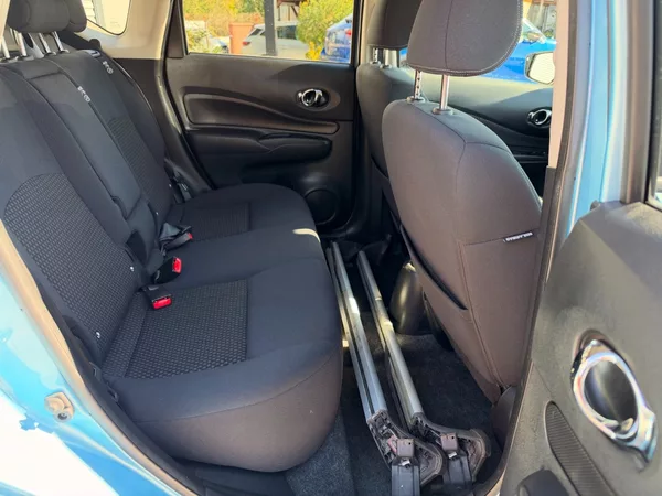 Nissan Note 1,2 i 59 Kw - foto 22