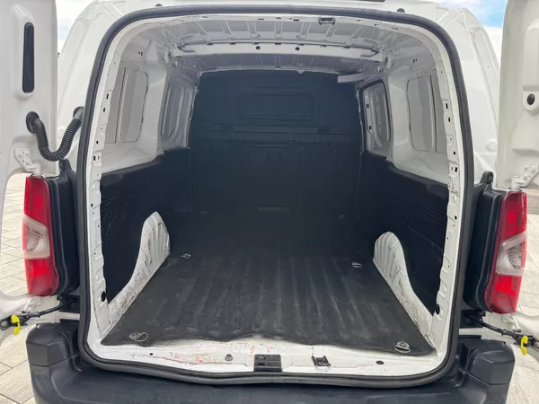 Citroën Berlingo L1H1 - 1.5 D 75kW - foto 17