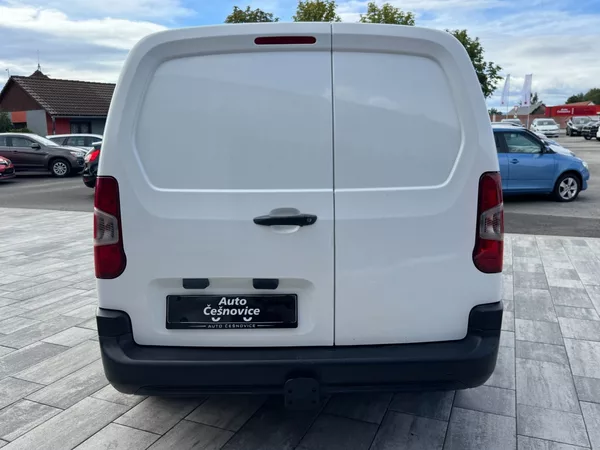 Citroën Berlingo L1H1 - 1.5 D 75kW - foto 6
