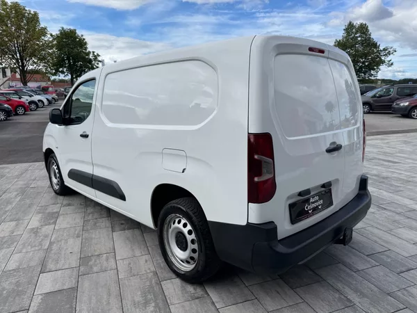 Citroën Berlingo L1H1 - 1.5 D 75kW - foto 7