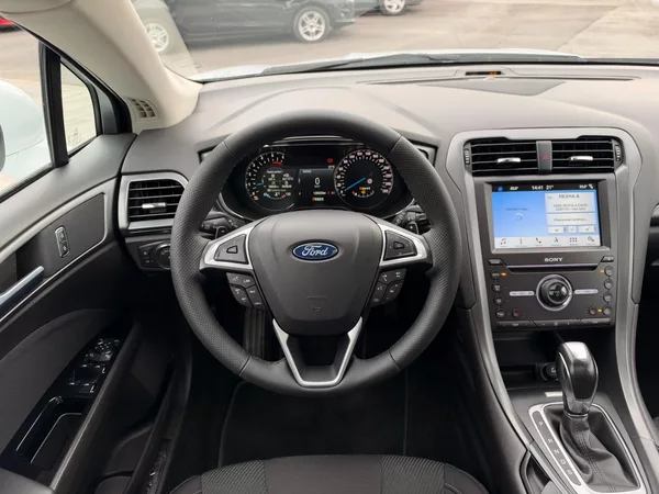 Ford Mondeo 2,0 TDCI 132 Kw Aut. Titanium - foto 13