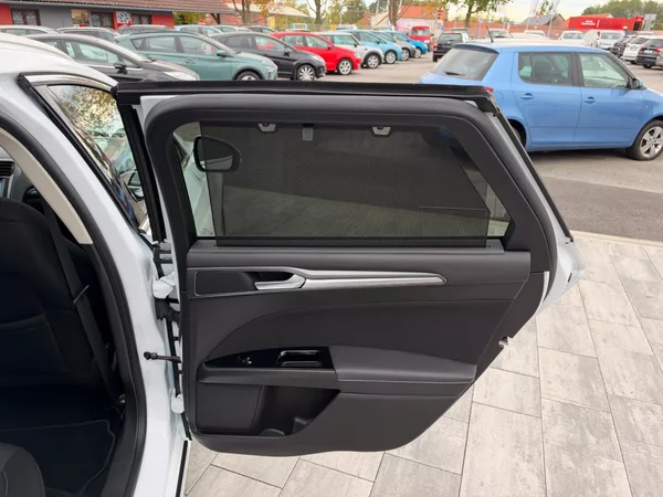 Ford Mondeo 2,0 TDCI 132 Kw Aut. Titanium - foto 24