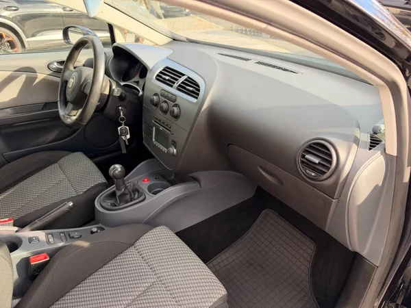Seat Leon Salsa 1.4 MPi 63kW Klima - foto 26