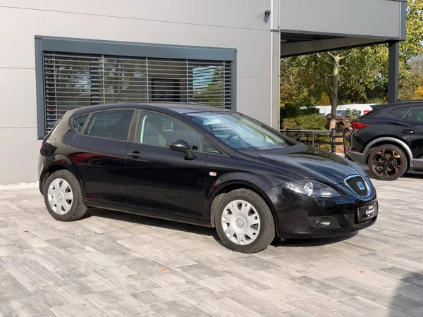 Seat Leon Salsa 1.4 MPi 63kW Klima - foto 3