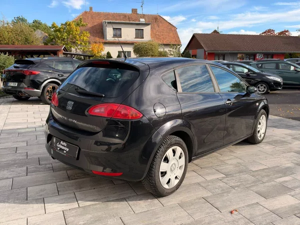 Seat Leon Salsa 1.4 MPi 63kW Klima - foto 5