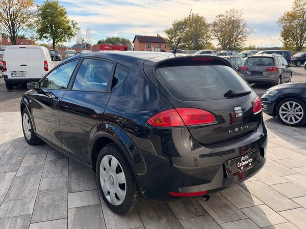 Seat Leon Salsa 1.4 MPi 63kW Klima - foto 7